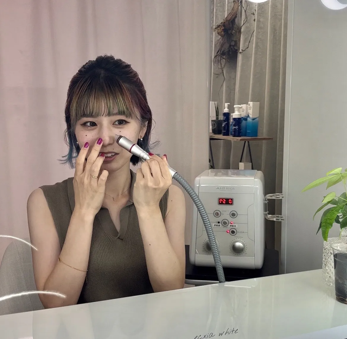 毛穴洗浄の持続効果と愛知県名古屋市で選ぶ最適なケア方法を徹底解説